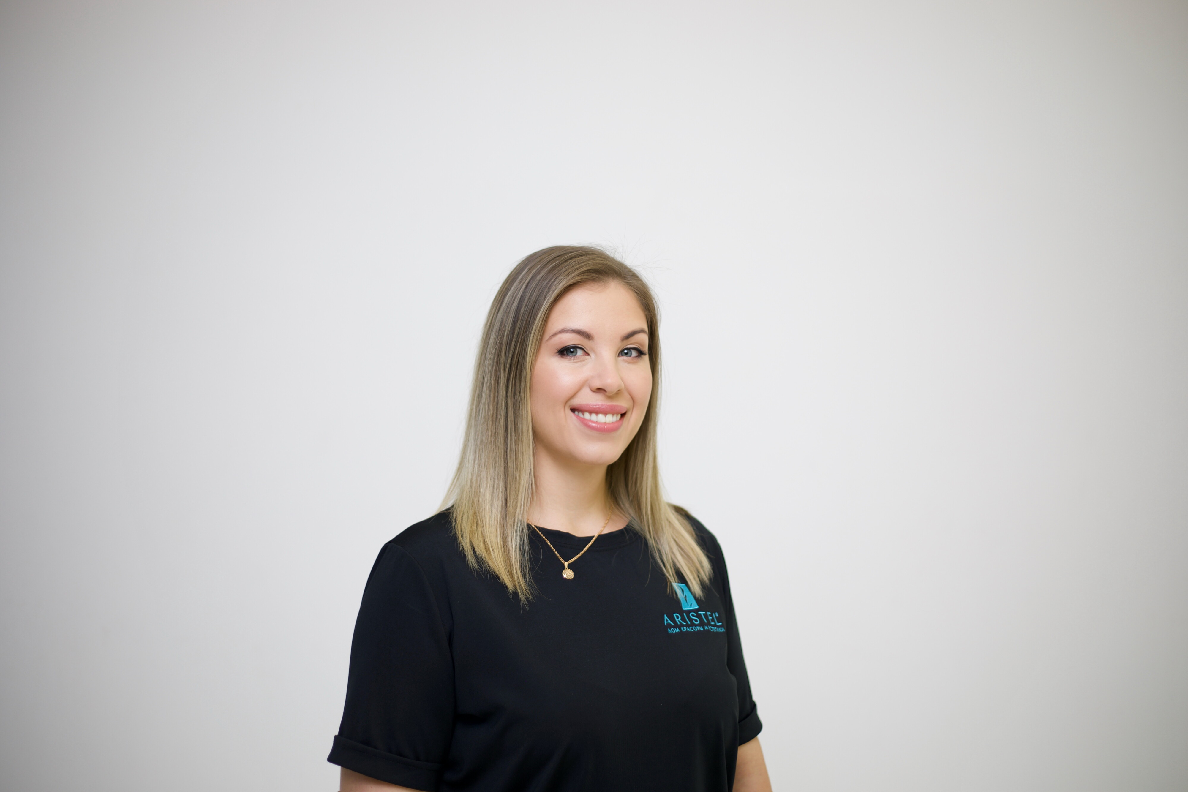 Ирина Кравченко