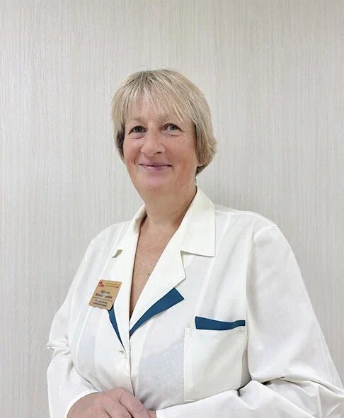 Наталья Юрьевна Корнеева