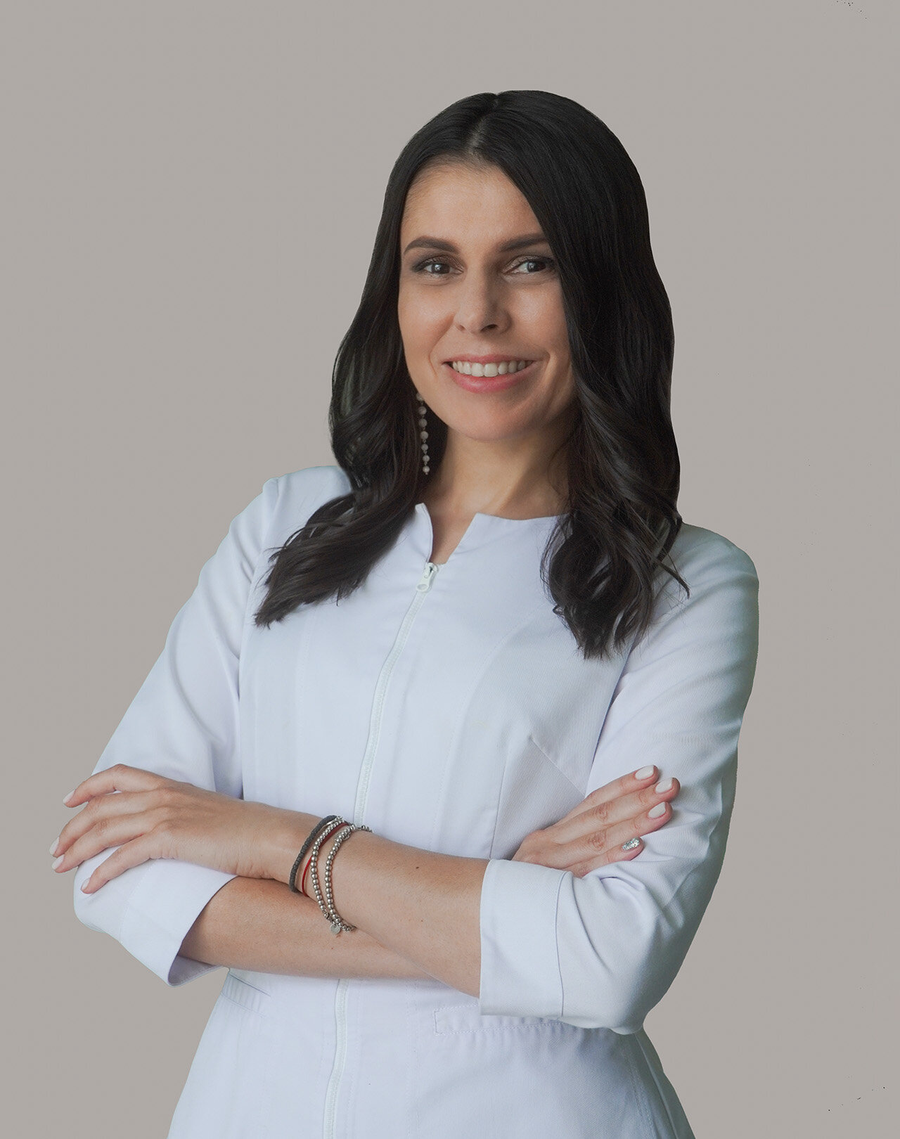 Елена Юрьевна Баженова