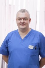 Игорь Юрьевич Блохин