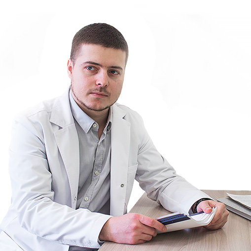 Дмитрий Вячеславович Лебедев