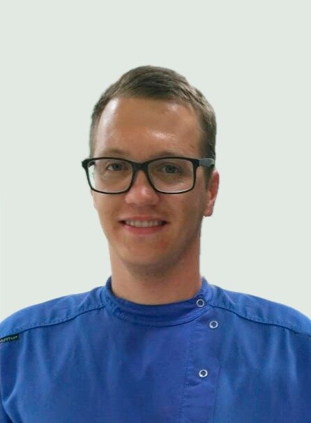 Артем Александрович Веселов