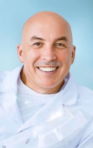 Юрий Владимирович Маркин