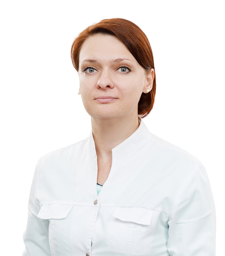 Наталья Юрьевна Нежданова