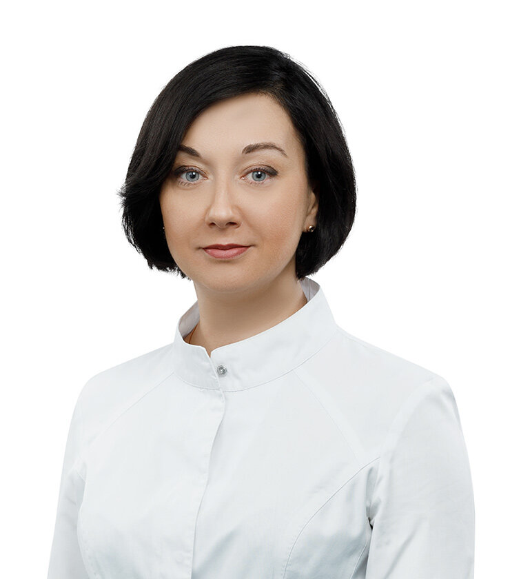 Софья Владимировна Резепова