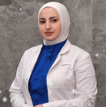 Зарема Хулатдаевна Магдиева