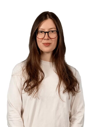 Екатерина Александровна Гамулина