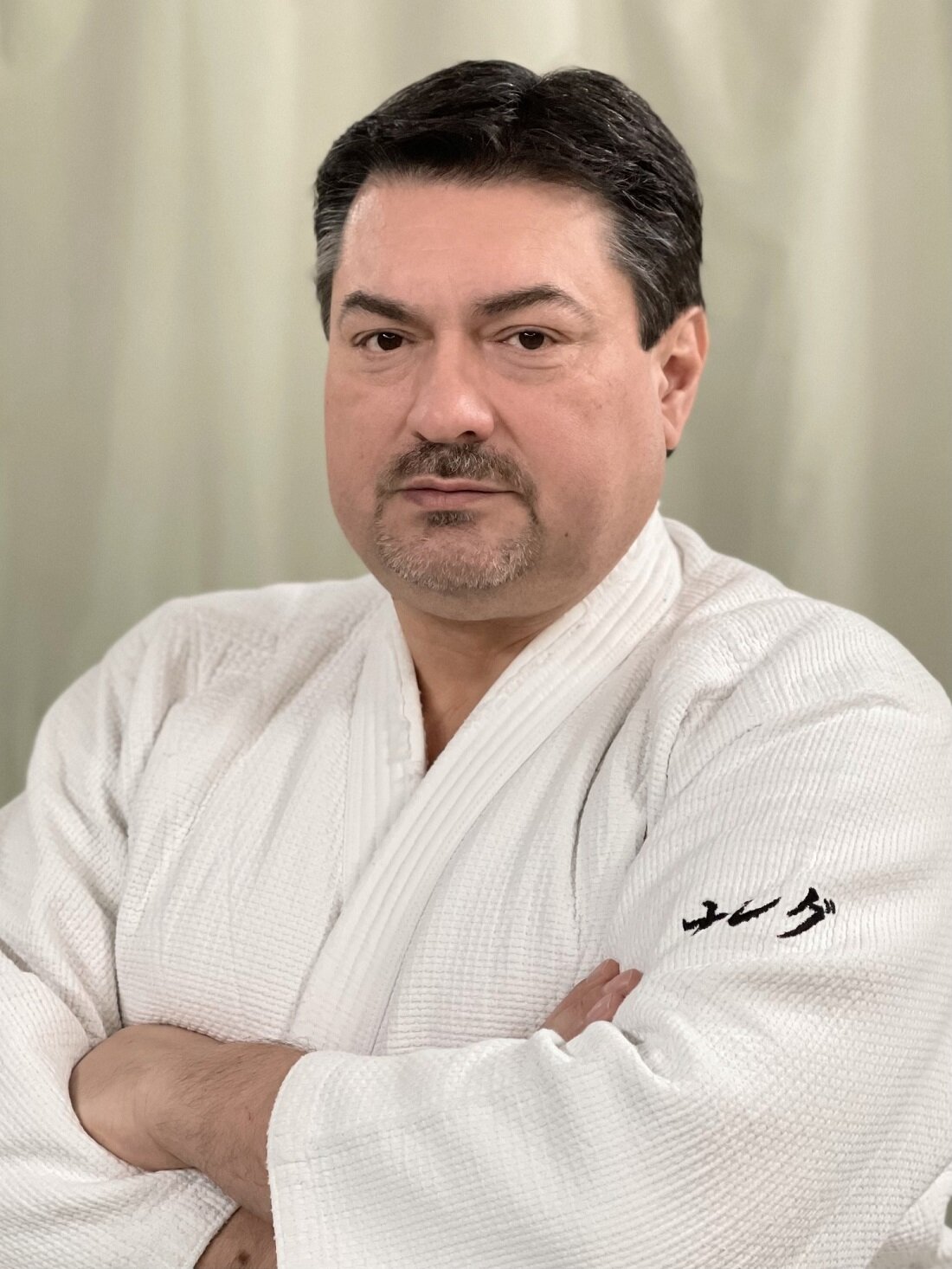 Олег Владимирович Смирнов