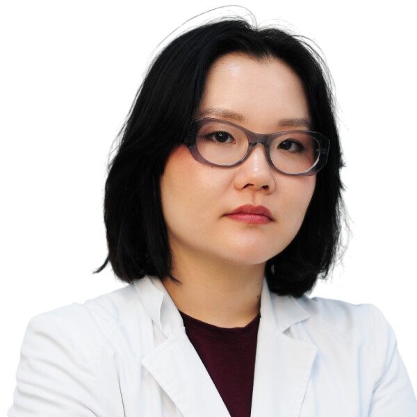 Надежда Владимировна Шин