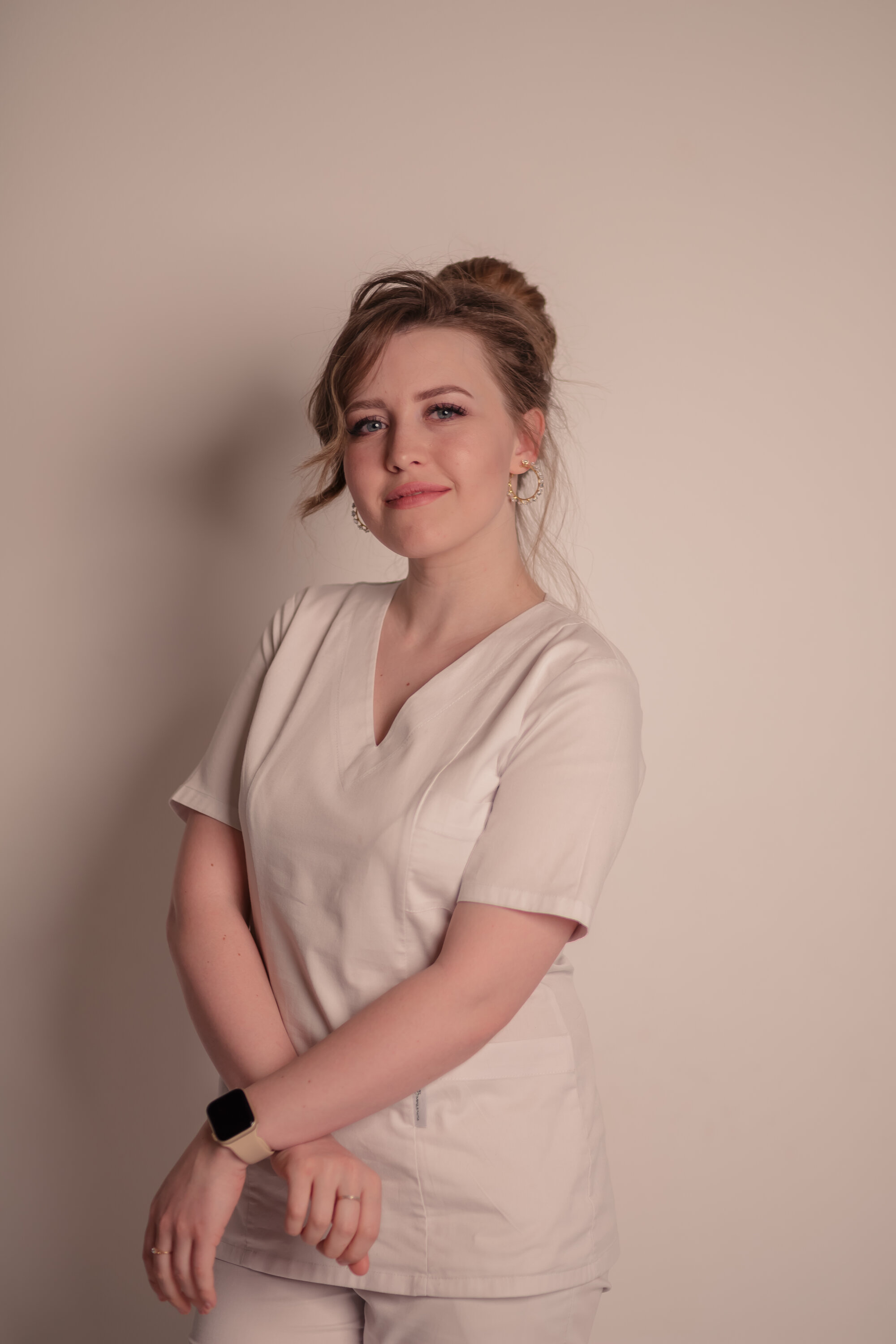 Кристина Бурнашева