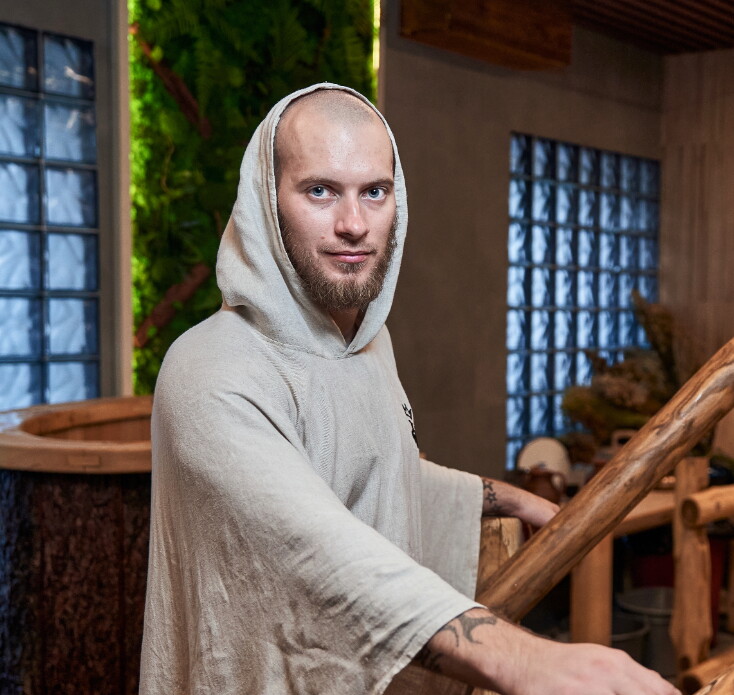 Александр Романович Пономарев