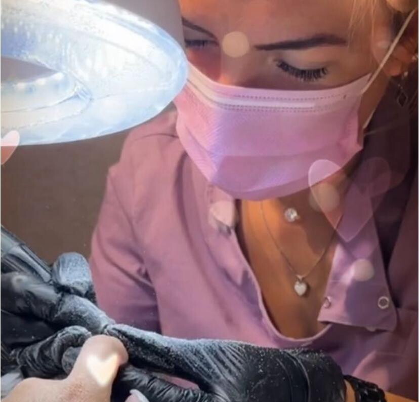 Екатерина Казакова