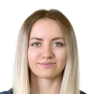 Юлия Александровна Тарасова