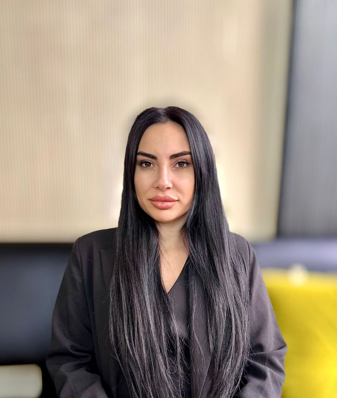 Валентина Николаевна Гивоева