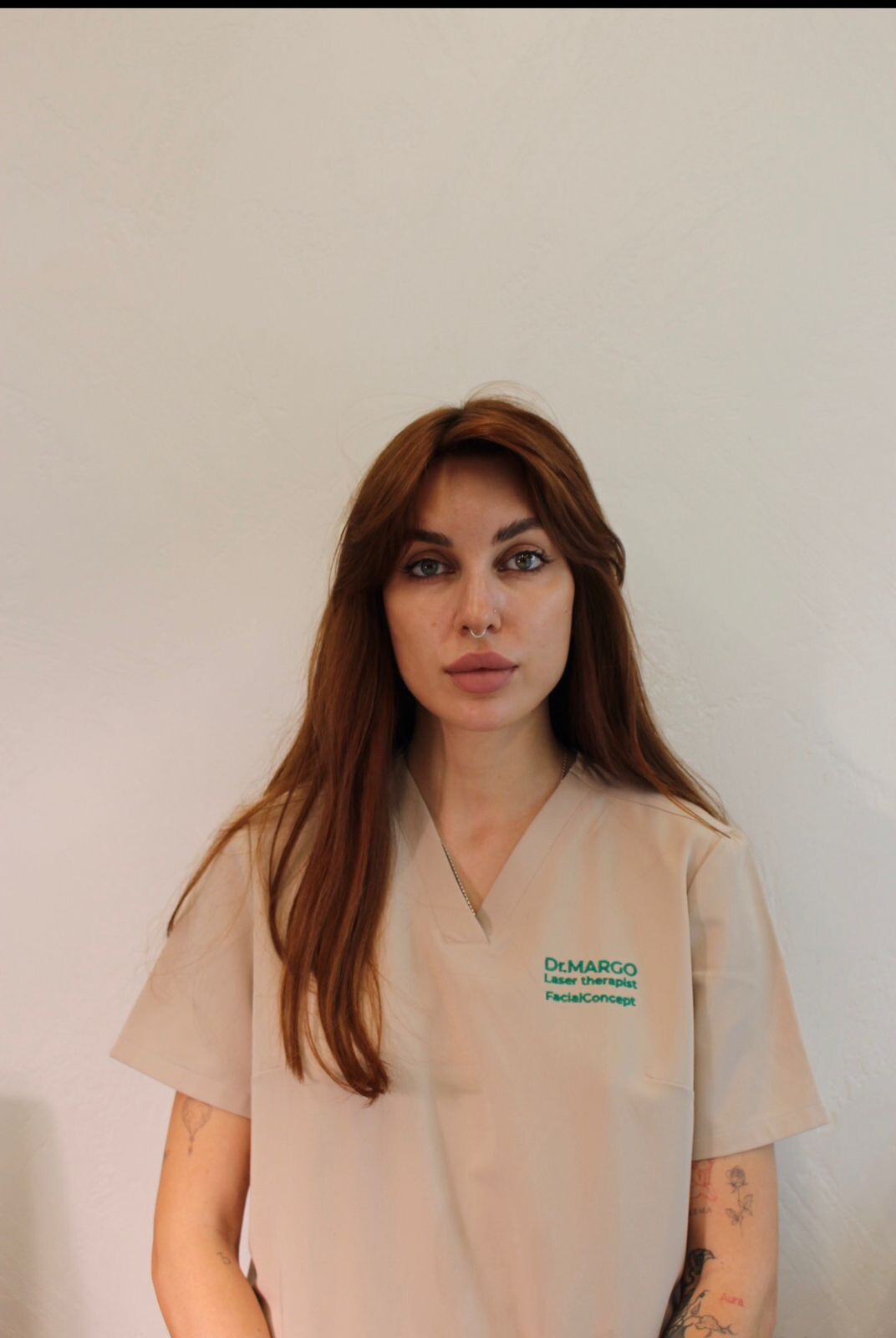 Маргарита Дмитриевна Давыдова