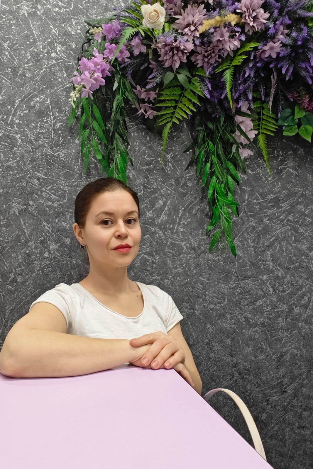 Лиана Кулешова