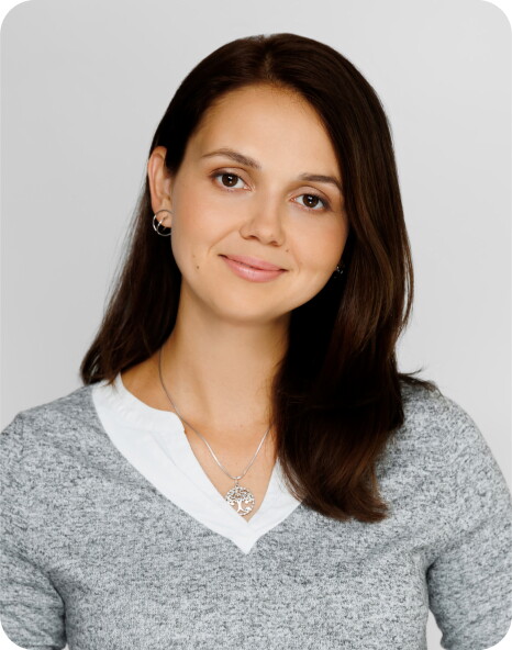 Елена Александровна Кинчевская