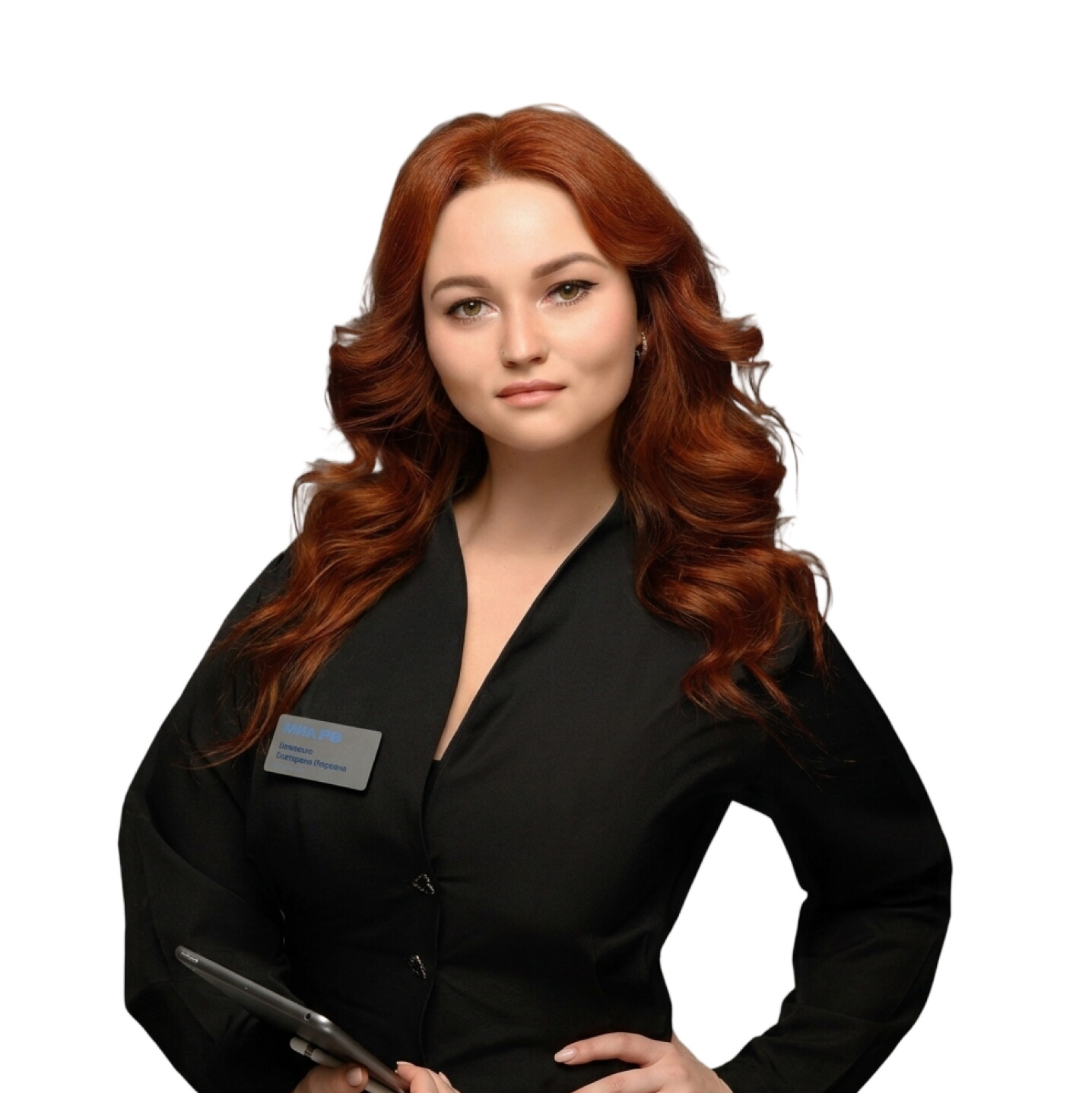 Екатерина Игоревна Клименко