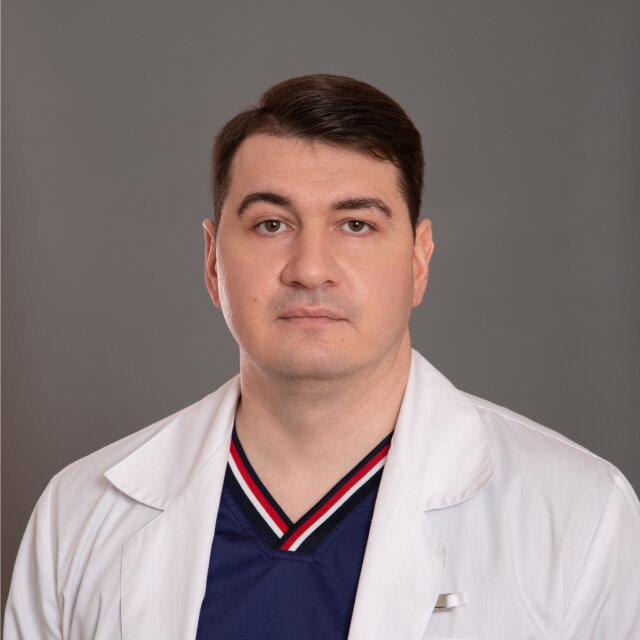 Филипп Степанович Косаковский