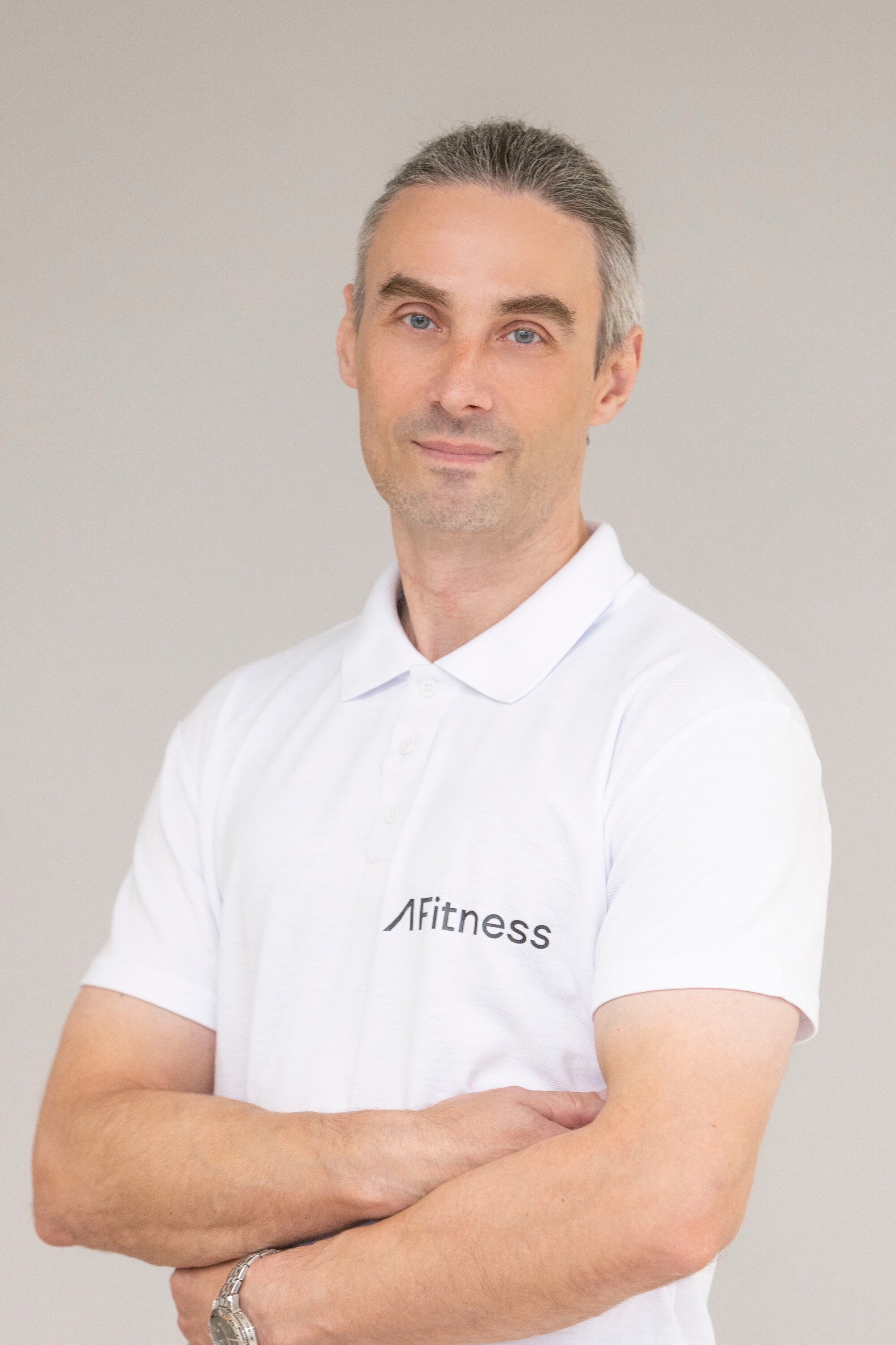 Алексей Бекаревич