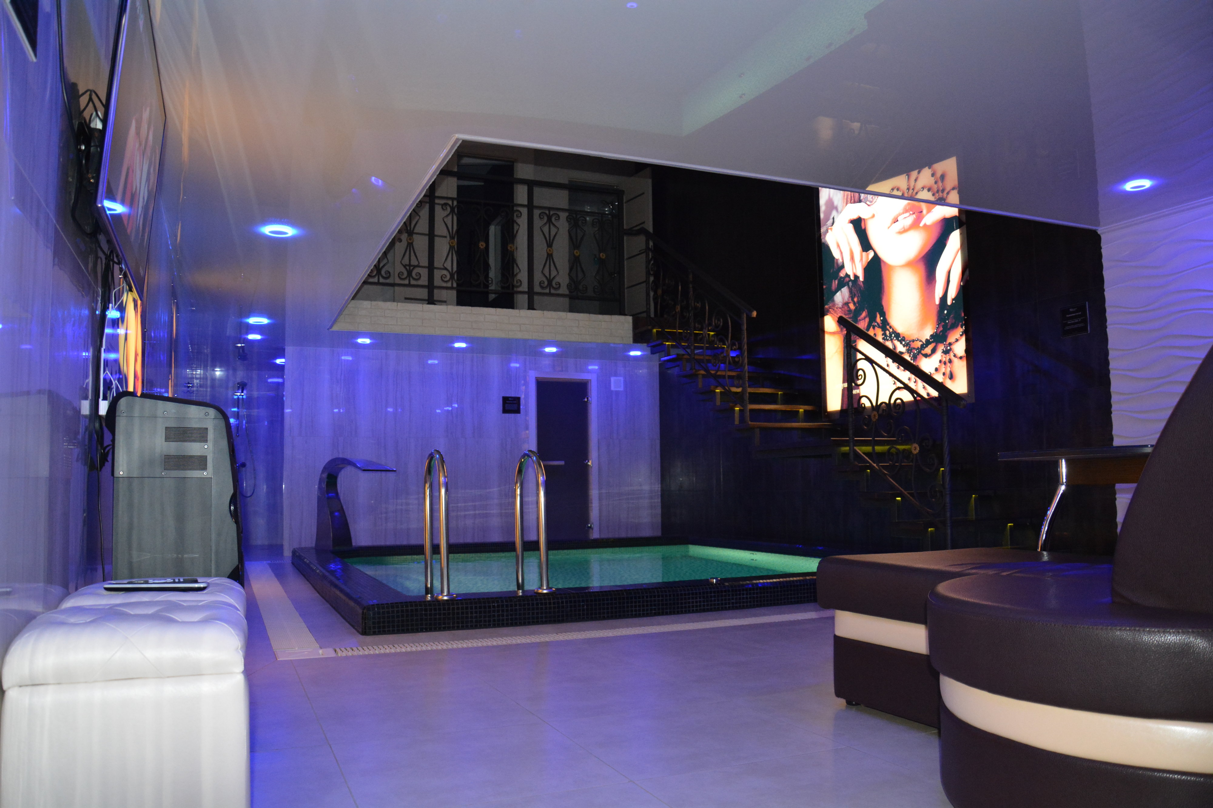 50 Оттенков Серого Сауна Хабаровск фото 8