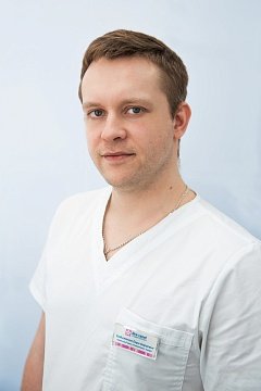 Бори Бориевич Садыжанов