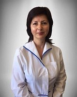 Ирина Александровна Пищуленок