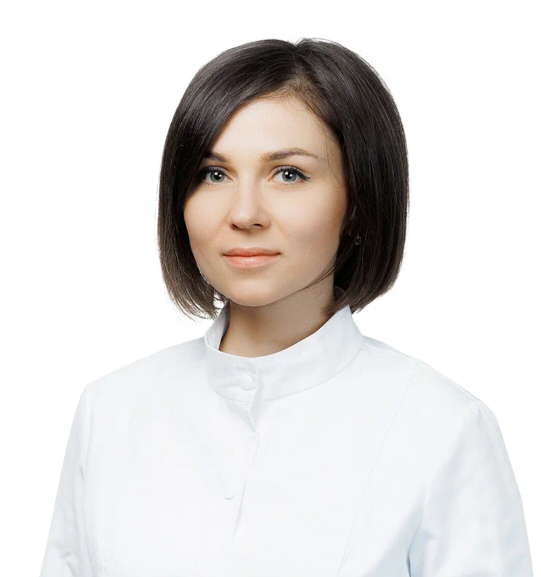 Екатерина Владимировна Маслова