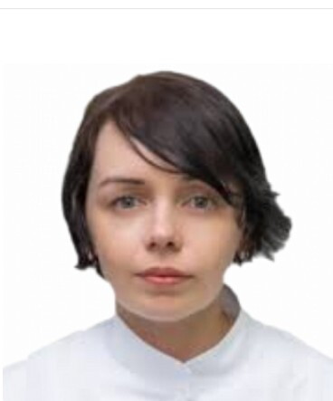 Ксения Александровна Коровина