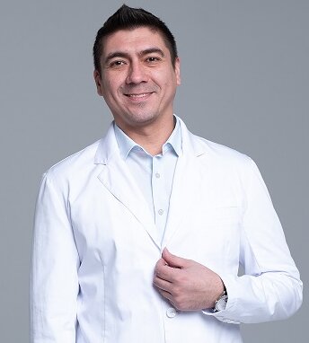 Мурад Оразмурадович Ягмуров