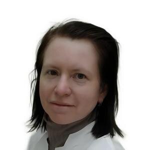 Татьяна Николаевна Симонова