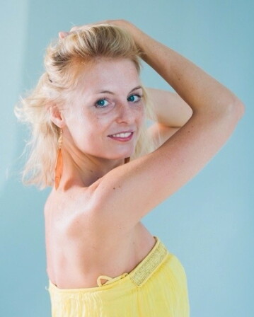 Валерия Валерьевна Ведяева