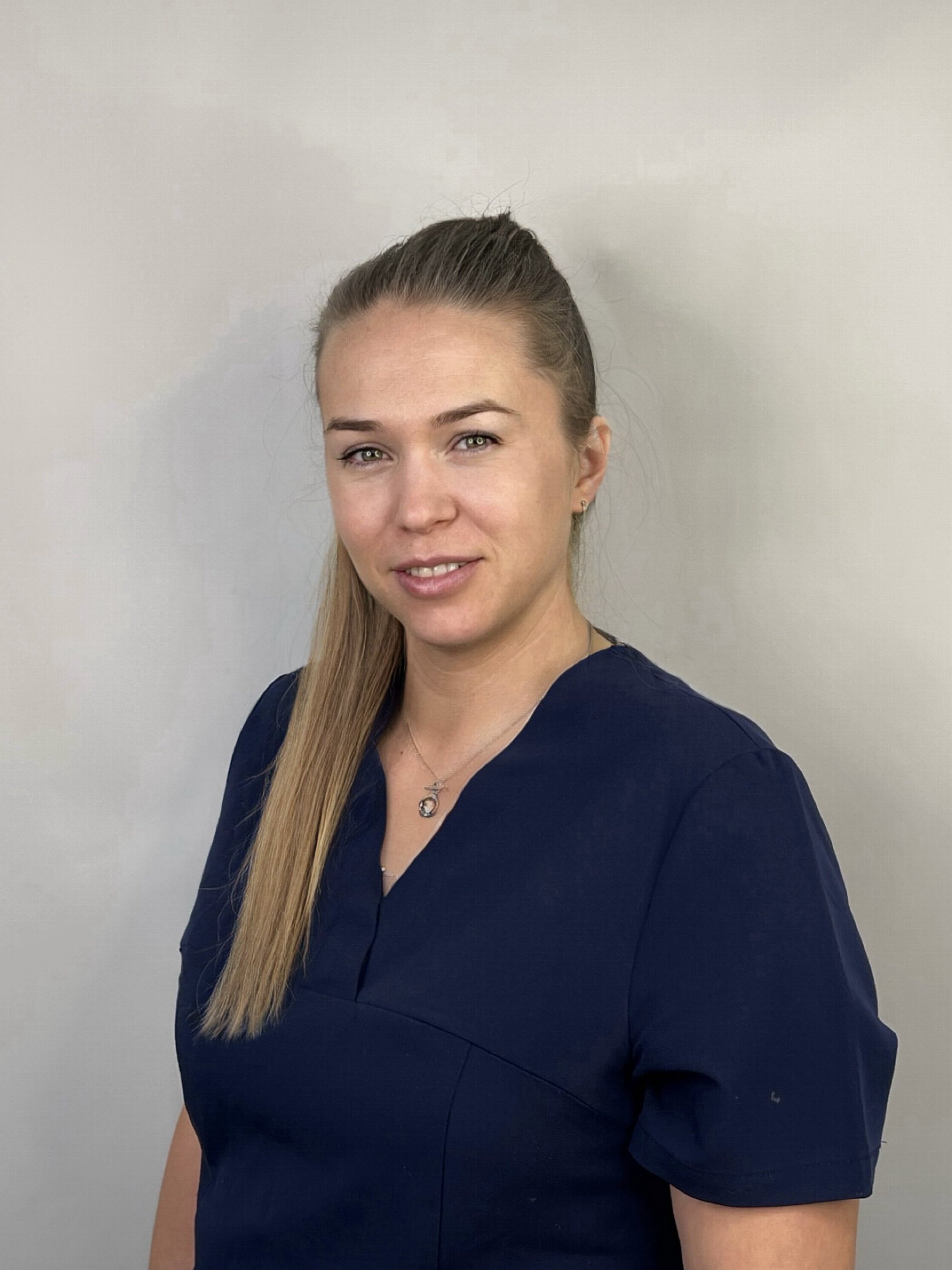 Светлана Бардина