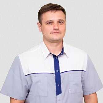 Игорь Валерьевич Кузнецов