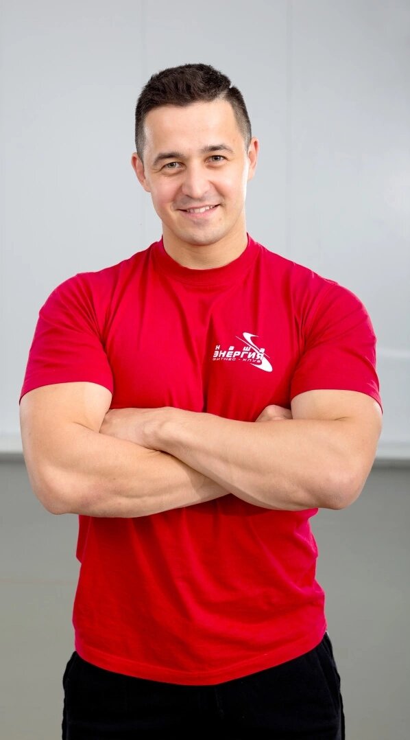 Руслан Ниазбаев