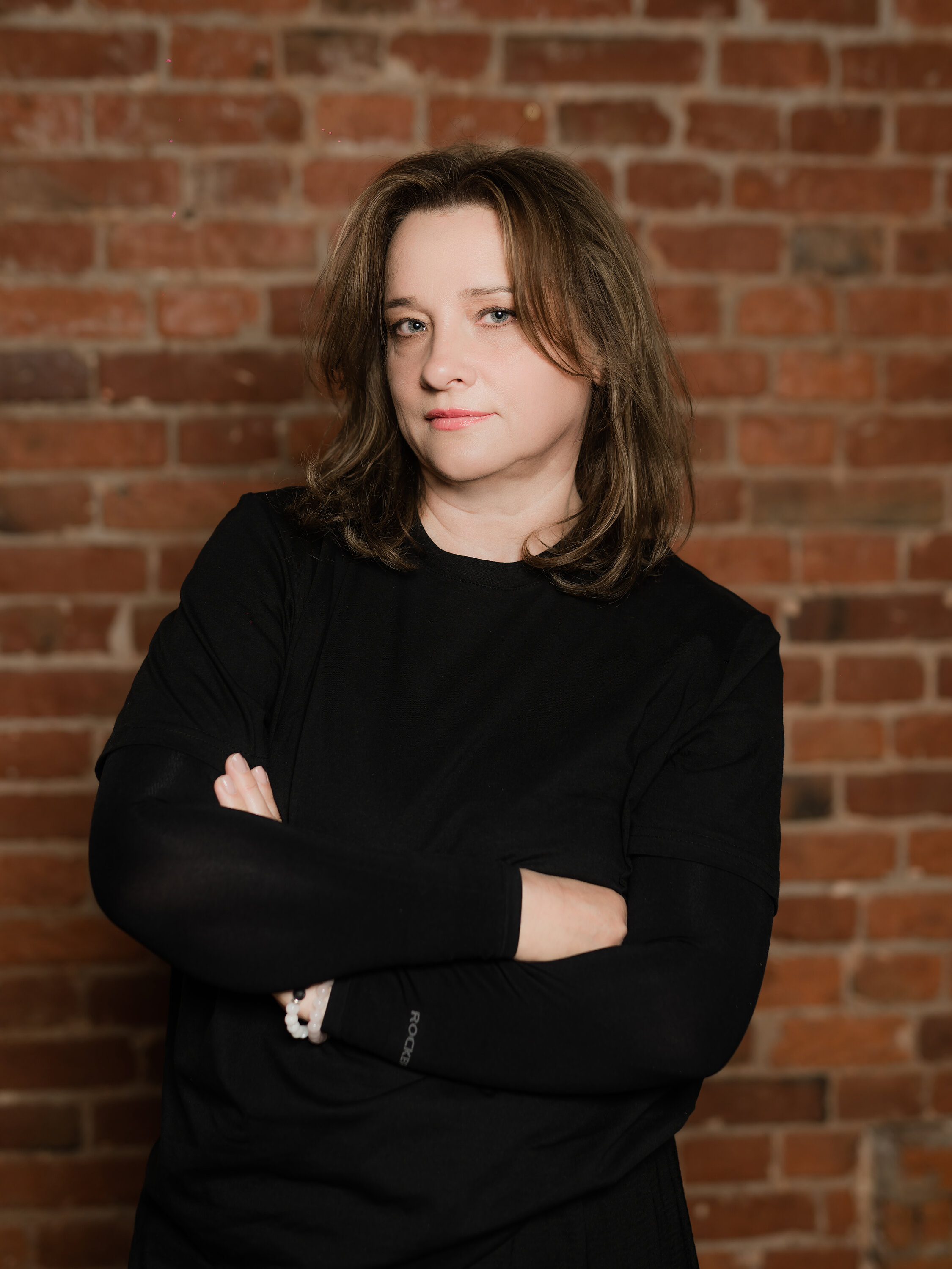 Светлана Громакова