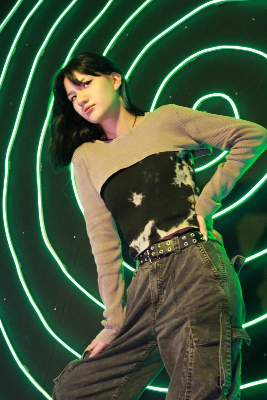 Анастасия Вадимовна Валишевская