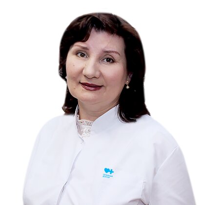 Яна Олеговна Арсеньева