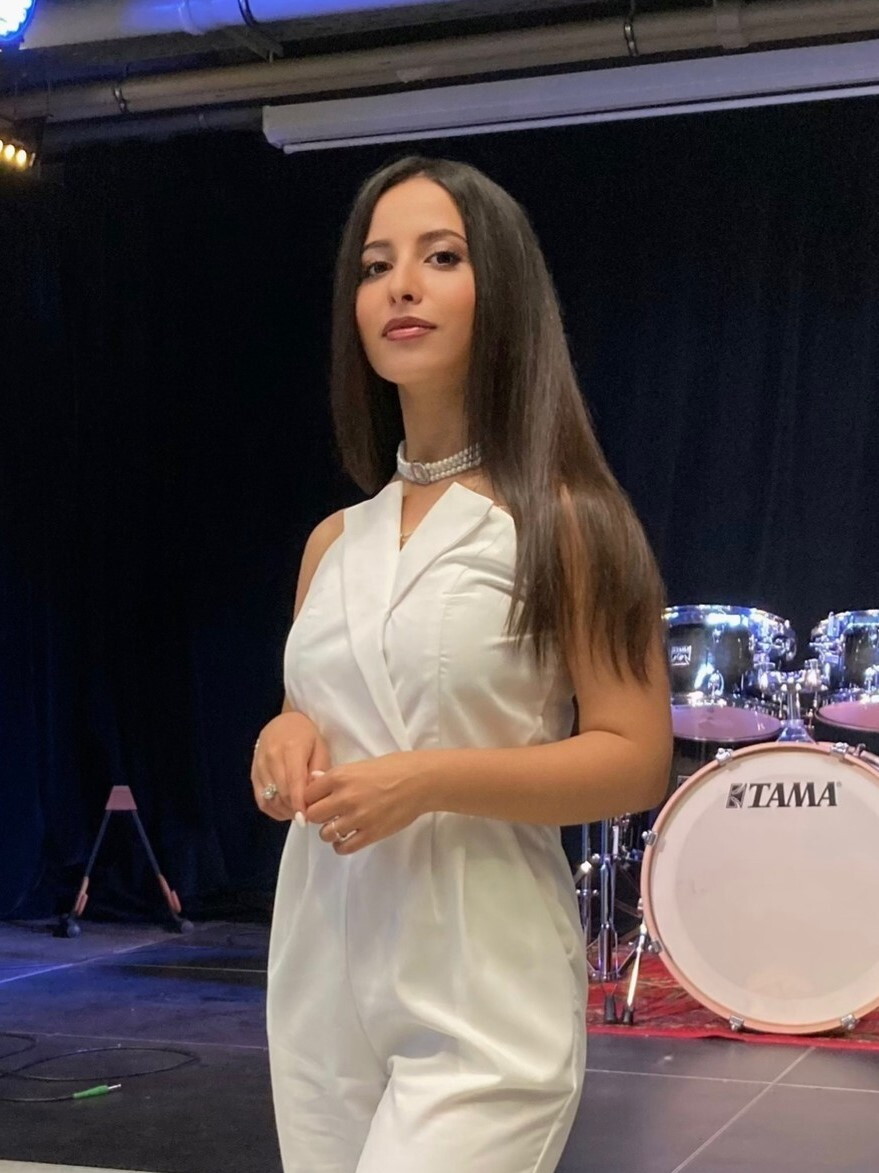 Кристина Ефимова