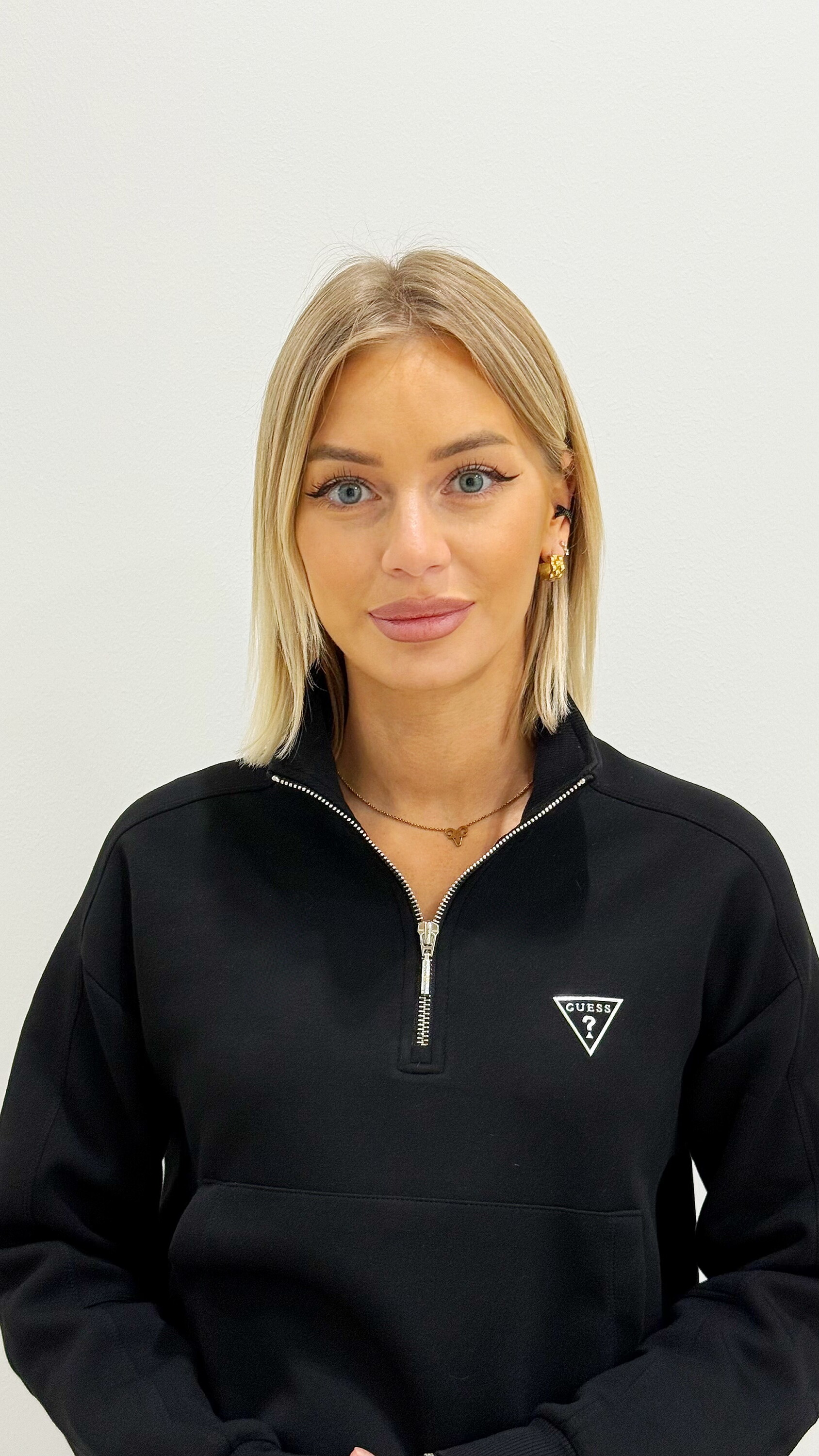 Анастасия Кудрина