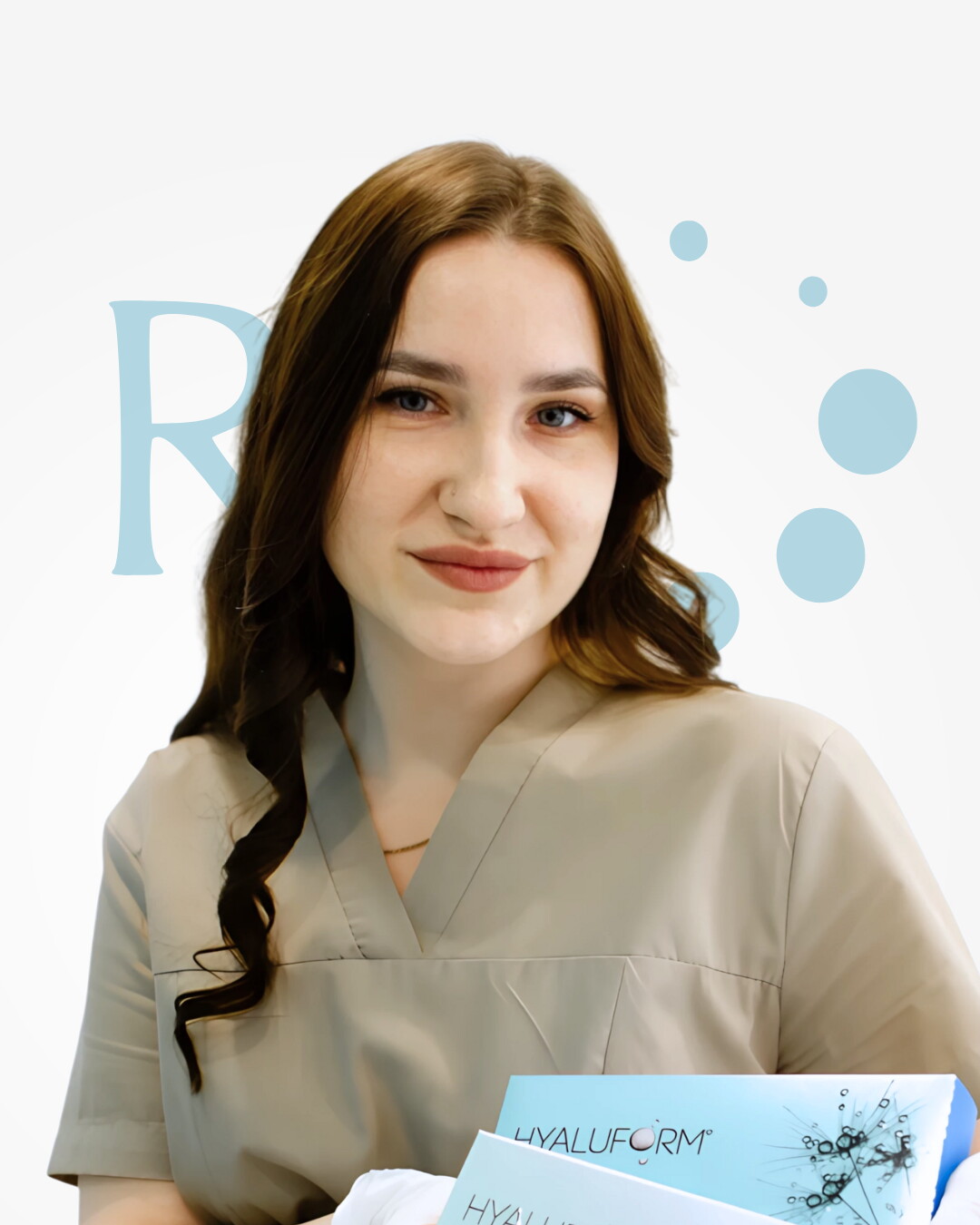 Алина Александровна Кудряшова