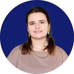 Маргарита Дмитриевна Загребаева