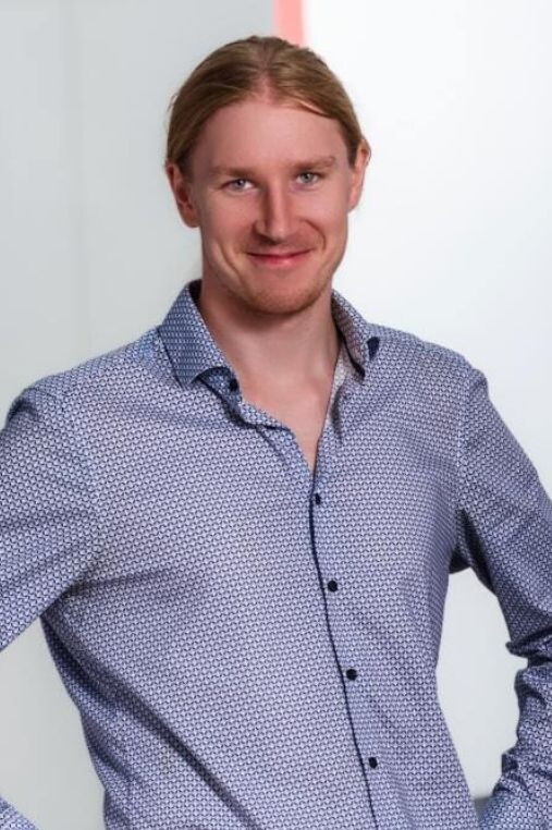 Алексей Федоров