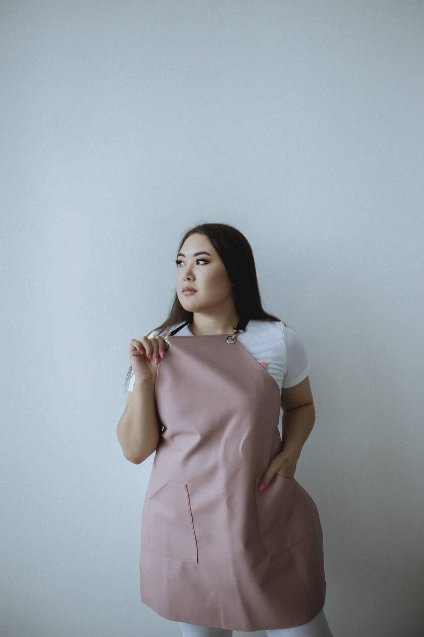 Алсу Сериковна Илеукенова