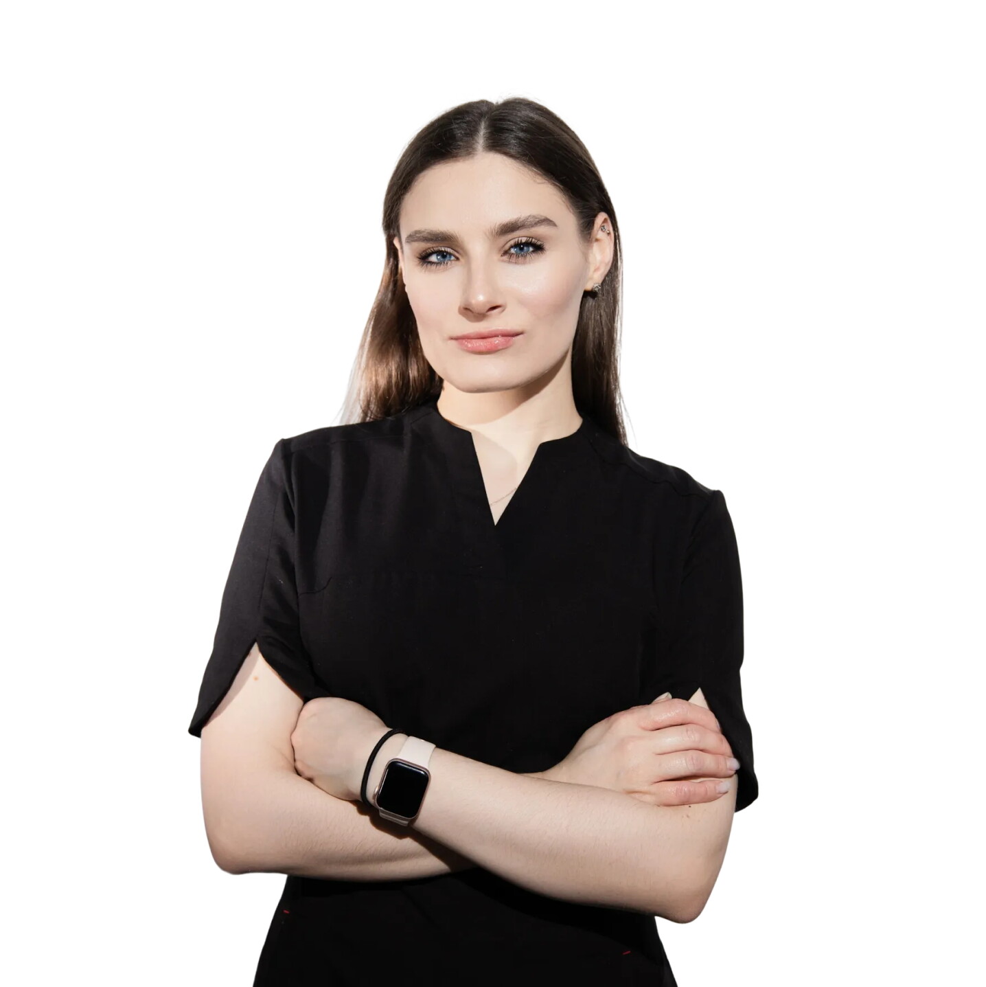 Анастасия Павловна Легрова