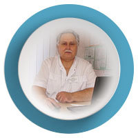 Валентин Андреевич Махлай