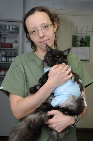 Лидия Михайловна Бирюкова