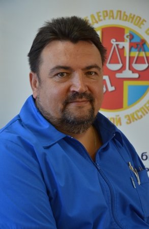 Константи Эдуардович Пожарищенский