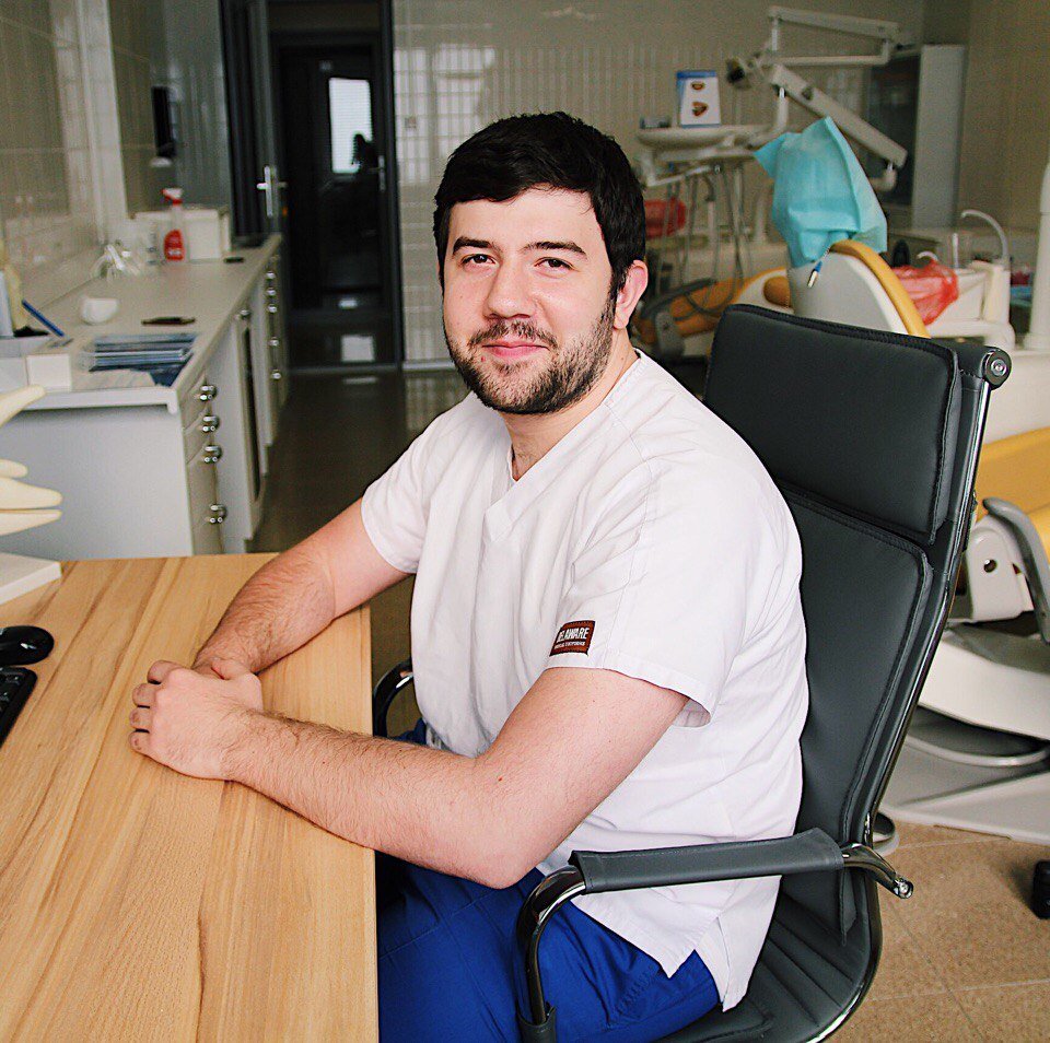 Леван Джаникоевич Харчилава