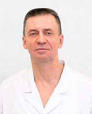 Артур Геннадьевич Иванов